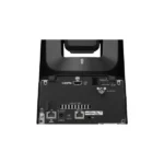 Canon CR-N350 Caméra robotisée 4K60p HDR, 1 CMOS 1/2,3", AF III, Zoom 20/40x - 3G-SDI/HDMI/UVC/IP – Image 4