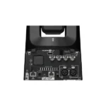 Canon CR-N400 Caméra robotisée 4K60p HDR, 1 CMOS 1/2,3", AF III, Zoom 15/30x - 12G-SDI/3G-SDI/HDMI – Image 4