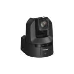 Canon CR-N400 Caméra robotisée 4K60p HDR, 1 CMOS 1/2,3", AF III, Zoom 15/30x - 12G-SDI/3G-SDI/HDMI