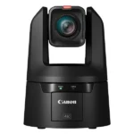 Canon CR N500 Caméra robotisée 4K/HD, 1 CMOS 1″ Dual Pixel, Zoom 15x - HDMI/3G-SDI/IP – Image 5