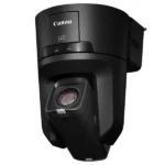 Canon CR N500 Caméra robotisée 4K/HD, 1 CMOS 1″ Dual Pixel, Zoom 15x - HDMI/3G-SDI/IP – Image 2