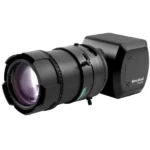 Marshall CV366 Caméra compacte Full HD 2.2Mp - Capteur 1/2.8" - 3G-SDI, HDMI, Genlock (CS/C Mount) – Image 6