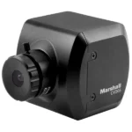 Marshall CV368 Caméra compacte Full HD 3.2Mp - Capteur 1/1.8" - 3G-SDI, HDMI, Genlock (CS Mount) – Image 6