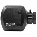 Marshall CV368 Caméra compacte Full HD 3.2Mp - Capteur 1/1.8" - 3G-SDI, HDMI, Genlock (CS Mount) – Image 3