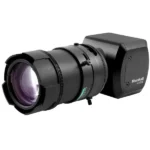 Marshall CV368 Caméra compacte Full HD 3.2Mp - Capteur 1/1.8" - 3G-SDI, HDMI, Genlock (CS Mount) – Image 2