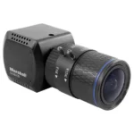 Marshall CV380-CS Caméra compacte 4K 3.2Mp - Capteur 1/2.5" - 6G-SDI & HDMI (CS/C Mount)