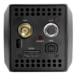 Marshall CV380-CS Caméra compacte 4K 3.2Mp - Capteur 1/2.5" - 6G-SDI & HDMI (CS/C Mount) – Image 4