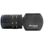 Marshall CV380-CS Caméra compacte 4K 3.2Mp - Capteur 1/2.5" - 6G-SDI & HDMI (CS/C Mount) – Image 3