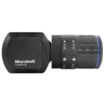 Marshall CV380-CS Caméra compacte 4K 3.2Mp - Capteur 1/2.5" - 6G-SDI & HDMI (CS/C Mount) – Image 2