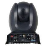 Datavideo PTC 285T Caméra PTZ 4K60p (8.5Mp) CMOS 1/2,8", Zoom 12/24x (HDBase T, HDMI 2.0, 3G-SDI & IP | Auto Tracking) – Image 4