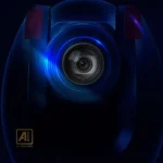 Datavideo PTC 285T Caméra PTZ 4K60p (8.5Mp) CMOS 1/2,8", Zoom 12/24x (HDBase T, HDMI 2.0, 3G-SDI & IP | Auto Tracking) – Image 2