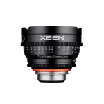 Samyang XEEN CF 16mm T2.6 Objectif photo focale fixe XEEN CF 16mm T2.6 (Canon EF) – Image 3