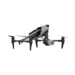 DJI Inspire 3 Drone professionnel vidéo 8K sans objectif - capteur CMOS Full Frame (CinemaDNG & Apple ProRes RAW I DL-Mount)