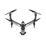 DJI Inspire 3 Drone professionnel vidéo 8K sans objectif - capteur CMOS Full Frame (CinemaDNG & Apple ProRes RAW I DL-Mount) – Image 6