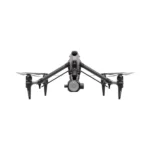 DJI Inspire 3 Drone professionnel vidéo 8K sans objectif - capteur CMOS Full Frame (CinemaDNG & Apple ProRes RAW I DL-Mount) – Image 4
