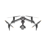 DJI Inspire 3 Drone professionnel vidéo 8K sans objectif - capteur CMOS Full Frame (CinemaDNG & Apple ProRes RAW I DL-Mount) – Image 3