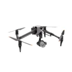 DJI Inspire 3 Drone professionnel vidéo 8K sans objectif - capteur CMOS Full Frame (CinemaDNG & Apple ProRes RAW I DL-Mount) – Image 2