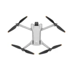 DJI Mini 3 (DJI RC) Fly More Combo Drone de loisir photo 12MP vidéo 4K/30p - capteur CMOS 1/1.3" avec télécommande RC et accessoires – Image 3