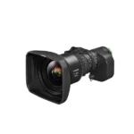 Fujinon Duvo 14-100mm Objectif zoom 4K ENG avec extendeur 1.5x - PL Mount
