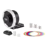 Wooden Camera E-Mount to PL Mount Pro (Alpha, FS7 MKII, FX9) Bague d'adaptation objectif PL pour Sony Alpha, FS7 MK II et FX9