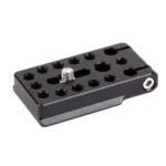 Wooden Camera E-Mount to PL Mount Pro (Alpha, FS7 MKII, FX9) Bague d'adaptation objectif PL pour Sony Alpha, FS7 MK II et FX9 – Image 2