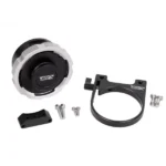 Wooden Camera E-Mount to PL Mount Pro (FX6) Bague d'adaptation objectif PL pour Sony FX6