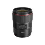 Canon EF 35mm f/1.4L II USM Objectif focale fixe grand angle 35mm F1.4 / EF