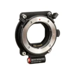 Arri EF Mount (LBUS) Bague de monture EF avec connecteur LBUS pour capteurs Super35 – Image 3
