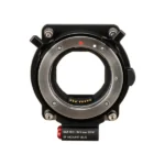 Arri EF Mount (LBUS) Bague de monture EF avec connecteur LBUS pour capteurs Super35