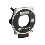 Arri EF Mount (LBUS) Bague de monture EF avec connecteur LBUS pour capteurs Super35 – Image 2