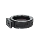 Metabones EF to RF T Speed Booster® ULTRA 0.71x (EOS R) Bague d'adaptation objectif EF pour boitier Canon EOS R - Speed Booster Ultra T – Image 2