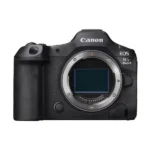 Canon EOS R5 Mark II Appareil photo hybride CMOS Full Frame 45Mp / 8K60p - Raw - Digic X - Dual Pixel