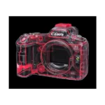 Canon EOS R5 Mark II Appareil photo hybride CMOS Full Frame 45Mp / 8K60p - Raw - Digic X - Dual Pixel – Image 8