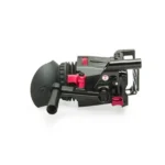 Zacuto EVA1 Z-Finder Viseur loupe x1,8 pour Panasonic EVA1 avec réglage dioptrique – Image 7