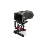 Zacuto EVA1 Z-Finder Viseur loupe x1,8 pour Panasonic EVA1 avec réglage dioptrique – Image 6