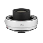 Canon Extender RF 1.4X Multiplicateur de focale 1,4x pour objectif Canon RF