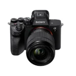 Sony SEL28702 - FE 28-70 mm F3.5-5.6 OSS II Objectif photo zoom (Full Frame | AF | E-Mount) – Image 2