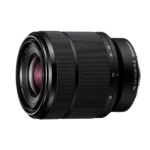 Sony SEL28702 - FE 28-70 mm F3.5-5.6 OSS II Objectif photo zoom (Full Frame | AF | E-Mount)