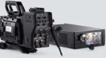 Blackmagic Camera Fiber Converter Dos fibre optique pour caméscope URSA – Image 4