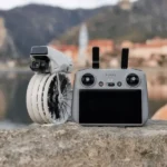 DJI Flip (DJI RC-2) Drone de loisir photo 48Mp / vidéo 4K60 - capteur CMOS 1/1,3" avec télécommande RC-2 – Image 2