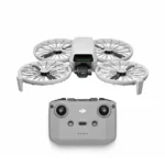 DJI Flip (DJI RC-N3) Drone de loisir photo 48Mp / vidéo 4K60 - capteur CMOS 1/1,3" avec télécommande RC-N3