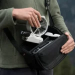 DJI Flip (DJI RC-N3) Drone de loisir photo 48Mp / vidéo 4K60 - capteur CMOS 1/1,3" avec télécommande RC-N3 – Image 3