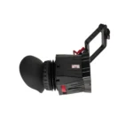 Zacuto FS7, FS7 II and FX9 Z-Finder Viseur loupe x2 pour Sony PXW FS7 / FS7 II / FX9 avec réglage dioptrique – Image 3