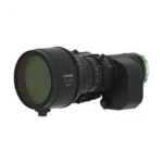 Fujinon Duvo 24-300mm Objectif zoom 4K ENG - Expander 1.5x - PL Mount