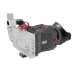 Zacuto FX6 Z-Finder Viseur loupe x2,5 pour Sony FX6 avec réglage dioptrique