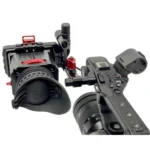 Zacuto FX6 Z-Finder Viseur loupe x2,5 pour Sony FX6 avec réglage dioptrique – Image 3