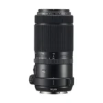 Fujifilm GF 100-200 MM F/5,6 R LM OIS WR Objectif zoom 100-200 mm F5.6 - Monture G – Image 8