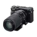 Fujifilm GF 100-200 MM F/5,6 R LM OIS WR Objectif zoom 100-200 mm F5.6 - Monture G – Image 4