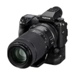 Fujifilm GF 100-200 MM F/5,6 R LM OIS WR Objectif zoom 100-200 mm F5.6 - Monture G – Image 2