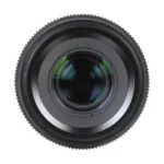Fujifilm GF 120 MM F/4 LM OIS WR MACRO Petit téléobjectif macro 120mm F4 / Monture G – Image 4